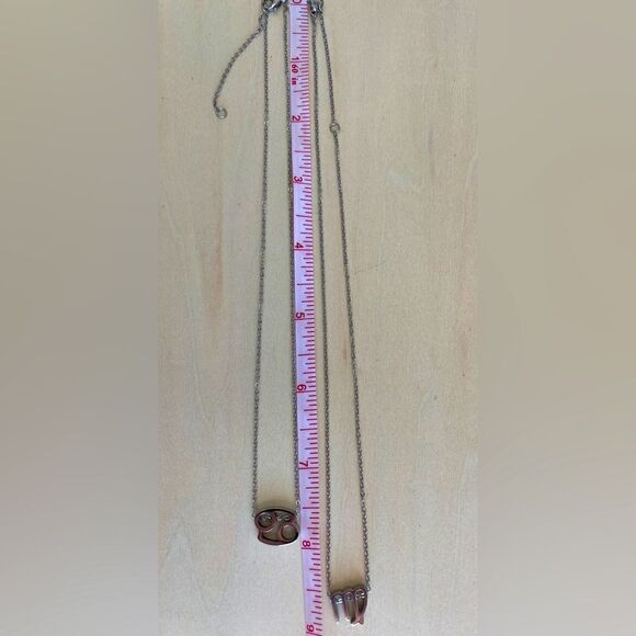 Horoscope Necklace  - Picture 6 of 7